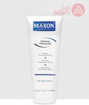 Maxon Hydramax Fom Gel | 200Ml