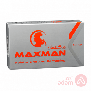 Maxman Cream 5Pcs | 5Gm