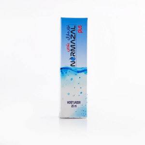 Normazal Plus Nasal Spray | 20Ml