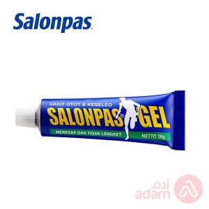 Salonpas Gel | 30Gm