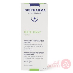 Isis Teen Derm Hydra Moisturizer | 40Ml