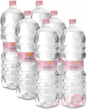 بوسينيا مياه لأطفال ٢ ليتر