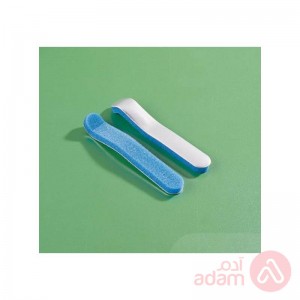 Oppo 4282 Curve Finger Splint Small