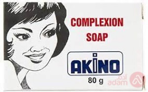 Akino Complexion Soap 80 G