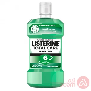 Listerine Teeth&Gum Defence Mouth Wash | 250Ml