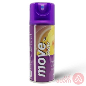 Move On Spray | 200Ml