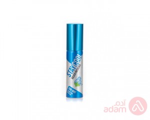 Stay Cool Breath Frshner Cool Mint | 20Ml