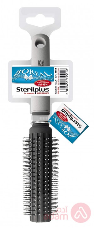 Boreal Hair Brush 1510