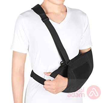 Supporto Upper Extremities Arm Sling Xxl Pmas330