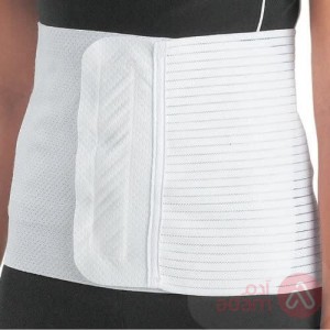 Supporto Abdominal Waist Medium Pmab546