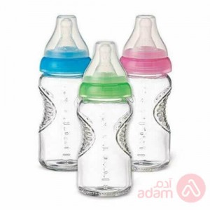 Music Glass Bottle 150Ml Hand Sh8874