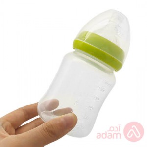 Music Glass Bottle Hand 150Ml Sh8877