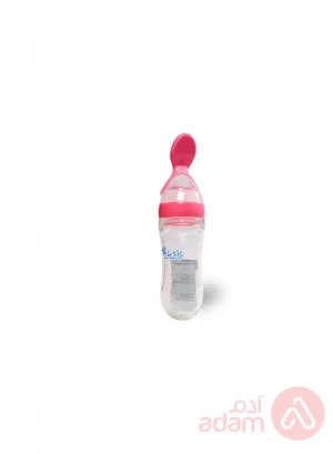 Music Plastic Bottle 90Ml Sh8702