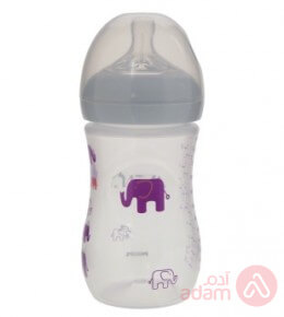 Music Plastic Bottle 150 Ml Sh8704