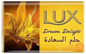 Lux Soap Dream Delight 170Gm(Yellow)