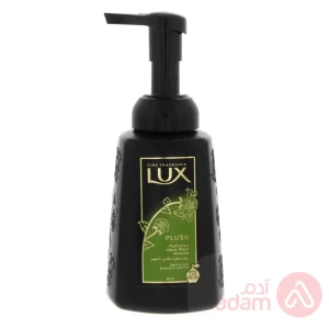 Lux Hand Wash Plush Sparkling 300Ml(3422)