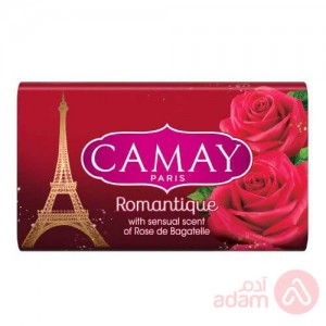 Camay Soap Romantic 175Gm