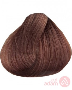 Argan Hair Coloring Oil Kit Golden Blond 7.3