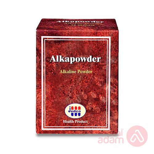 Alkapoweder | 12Sachets