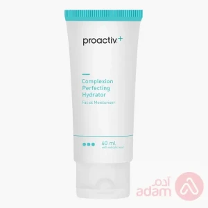 Proactiv+ Complexion Perfecting Hydrator Facial Moisturiser 60Ml(0176)