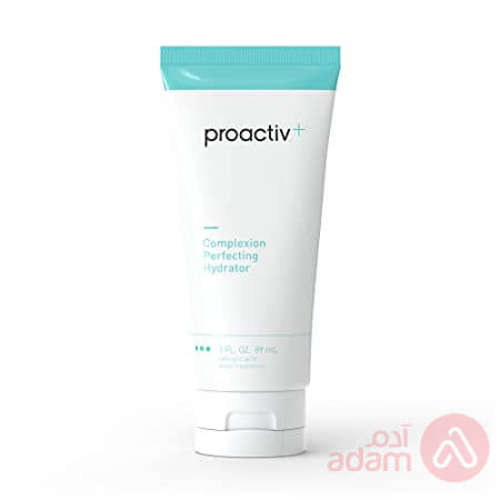 Proactive+ Facial Moisturiser Complexion Perfecting Hydrator 30Ml(0183)