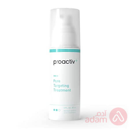 Proactiv+ Facial Cream Pore Targeting Treatment 30Ml(0190)