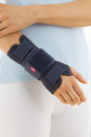 Supporto Upper Extremities Wrist Brace L