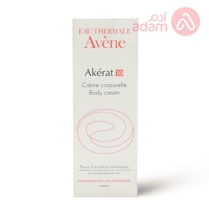 Avene Akerat 10 Body Cream | 200Ml
