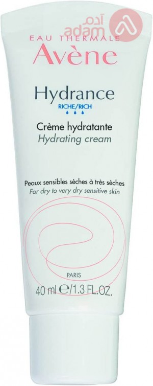 Avene Hydrance UV Light Crem | 40Ml