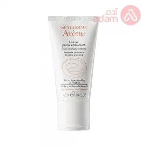 Avene Skin Recovery Cream | 40Ml