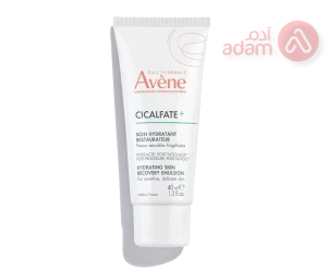 AVENE CICALFATE+ SKIN REPAIR EMULSION | 40ML