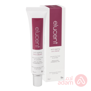 Ego Elucent Eye Cream | 15Gm