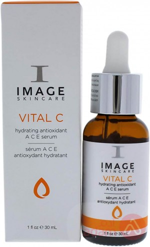 Image Face Enhance Vit-C 25%