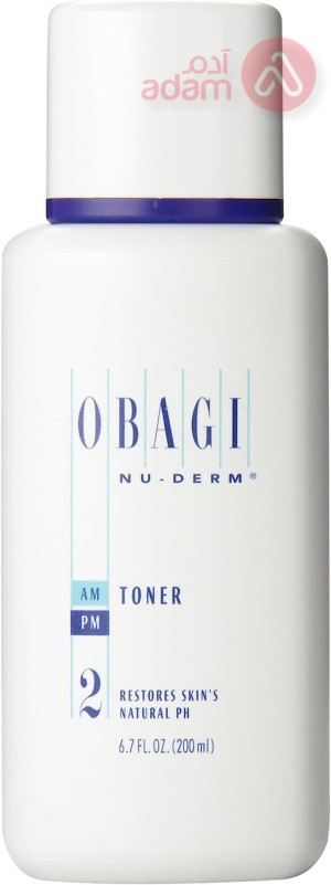 OBAGI TONER-2 | 200ML