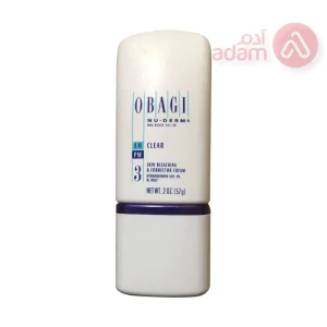 OBAGI NU DERM CLEAR-3 | 57GM