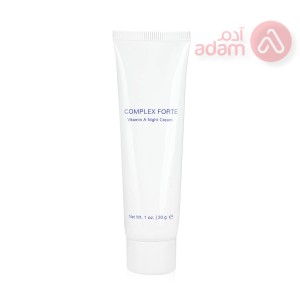 OBAGI COMPLEX FORTE NIGHT CREAM | 30ML