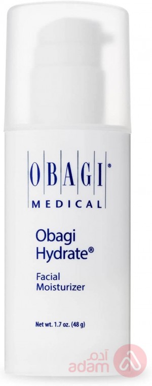 Obagi Hydrate Face Moisture 48Gm