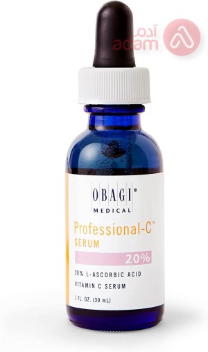 OBAGI VITAMIN-C 20% SERUM | 30ML