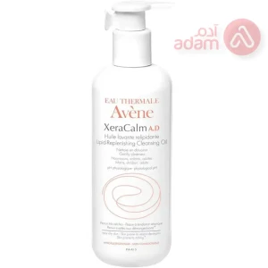 AVENE XERACALM LIPID REPLENISHING CLEANSING OIL | 400ML