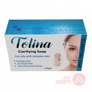 TOLINA ACNE SOAP