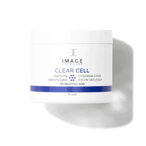 IMAGE SALICYLIC CLARIFYING PADS