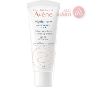 AVENE HYDRANCE UV RICH CREAM SPF 30 | 40ML