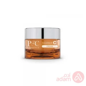 Sama Pharma Pfc C+Day Cream 50Ml