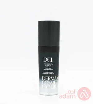 Dcl Skin Renewal Complex Spf30 30Ml