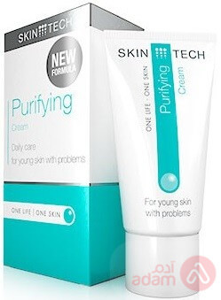 Skin Tech Purifying Pro Cream 50Ml