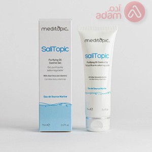 MEDITOPIC SALITOPIC GEL | 75ML