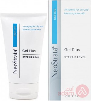 Neostrata Gel Plus 15% Aha