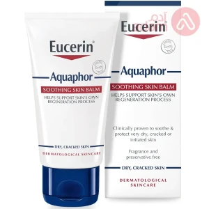 Eucerin Aquaphor Soothing Skin Balm | 45Ml