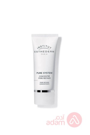 Esthederm Pore Refiner Concentrate | 50ML