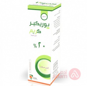 Urecare Cream 20% | 50ML